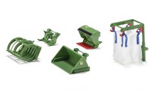 3658_Front Loader Accessories